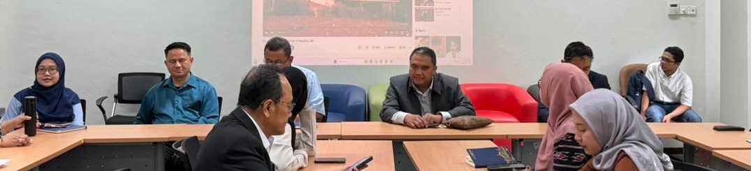 Sinergi Pendidikan Tinggi Indonesia–Malaysia melalui Kunjungan Akademik UNJ ke UM