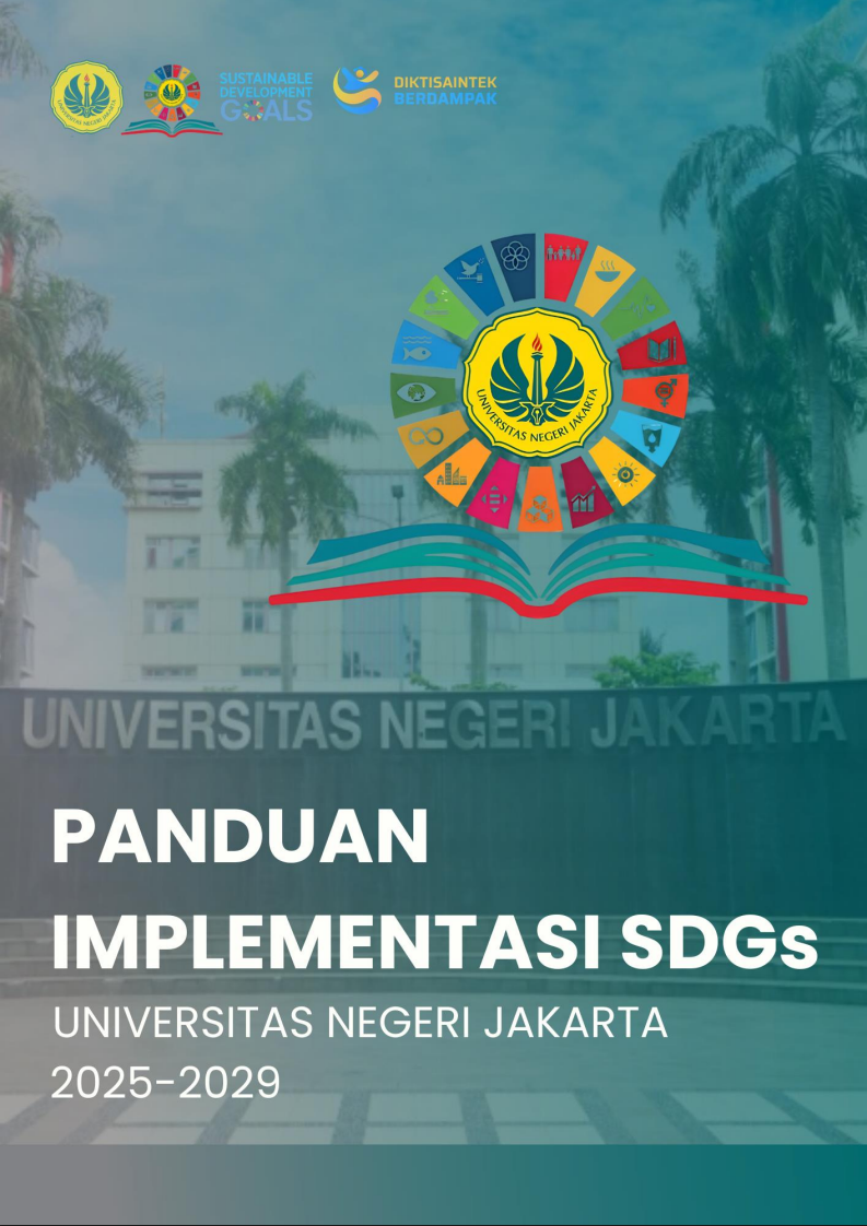Panduan Implementasi SDGs